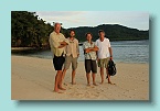088_David, Cyrus, Charlie and Bill